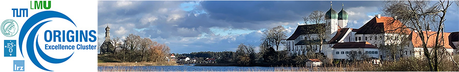 The Science Week 2025 - Celebrating seven years of ORIGINS Science, 2019 - 2025